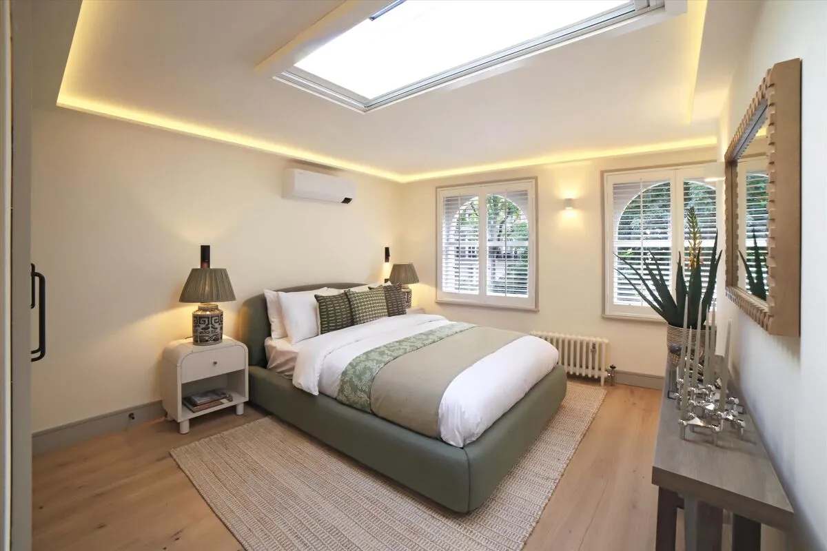 Rutland Gate, London, SW7, photo 20