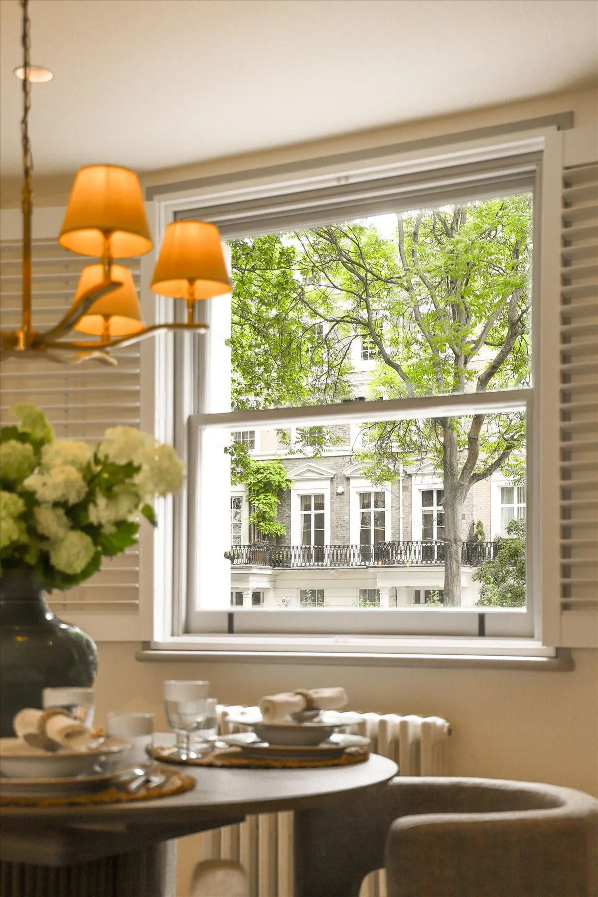 Rutland Gate, London, SW7, photo 27