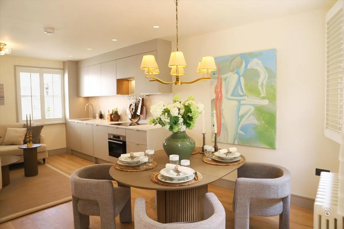 Rutland Gate, London, SW7, photo 3