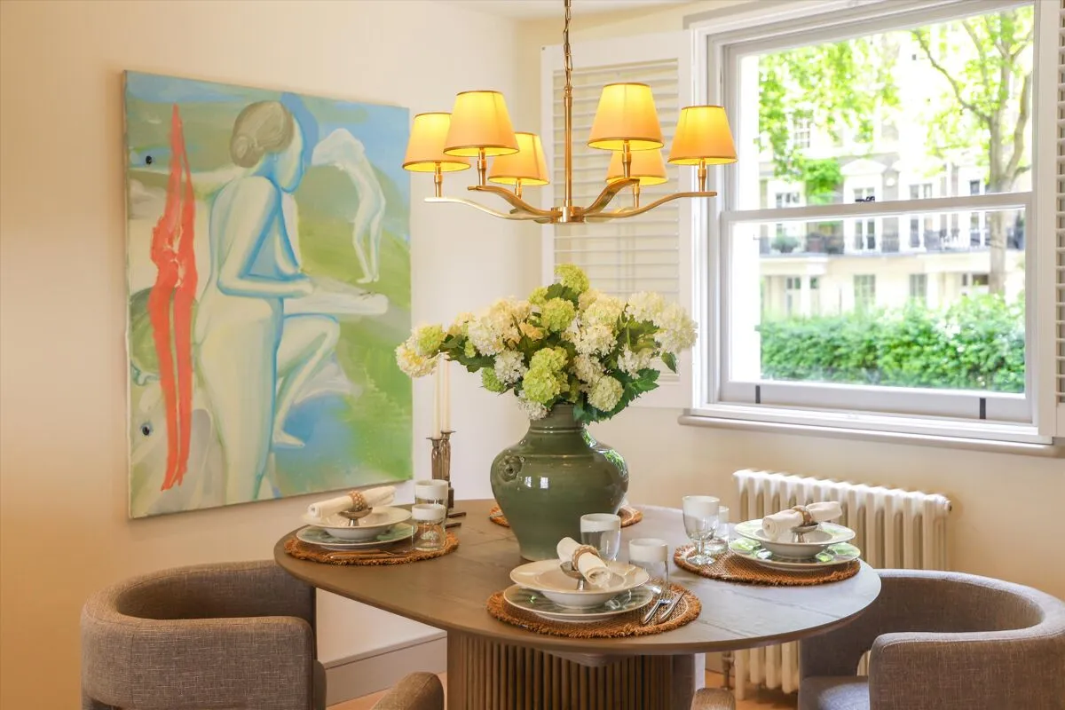 Rutland Gate, London, SW7, photo 9