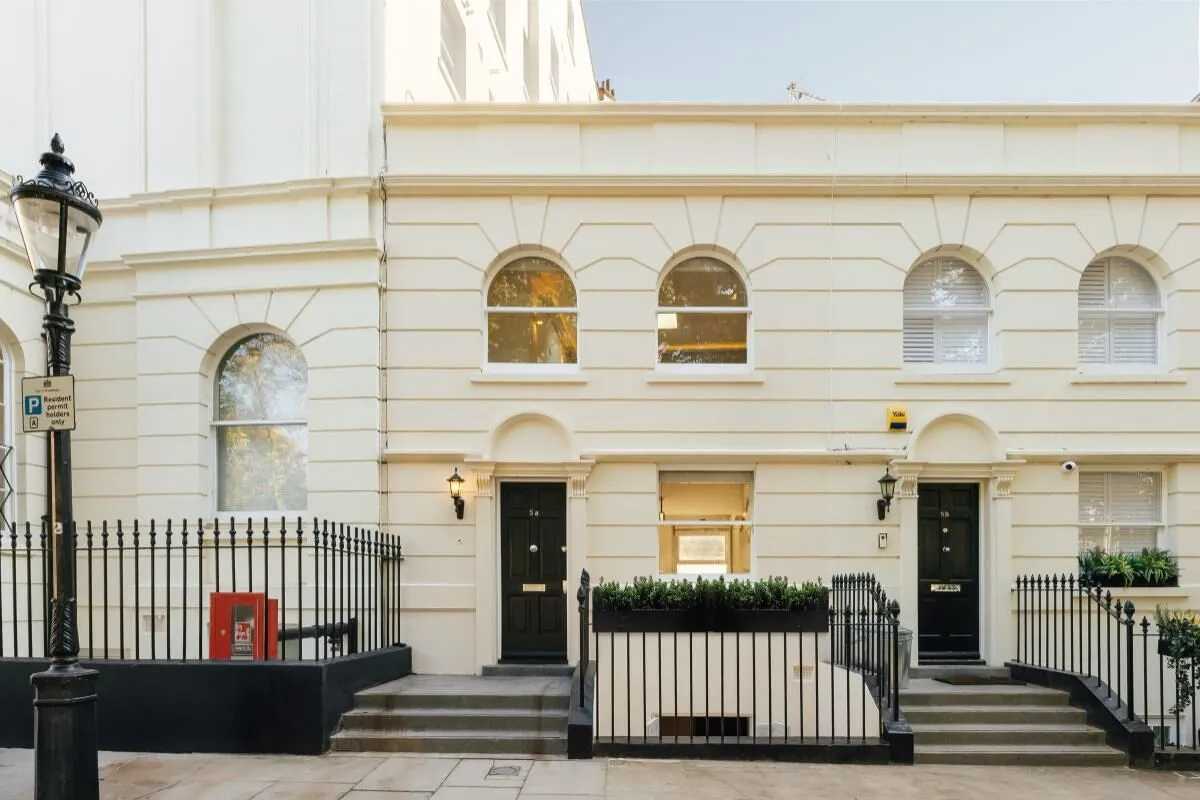 Rutland Gate, London, SW7, photo 28