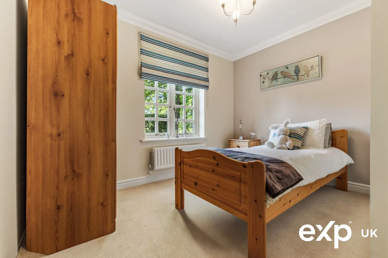 Fox Hollow, Ravenshead, photo 24