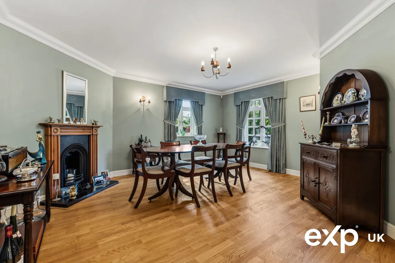Fox Hollow, Ravenshead, photo 14
