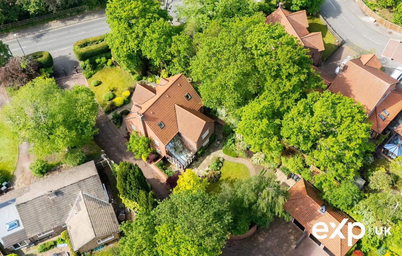 Fox Hollow, Ravenshead, photo 34