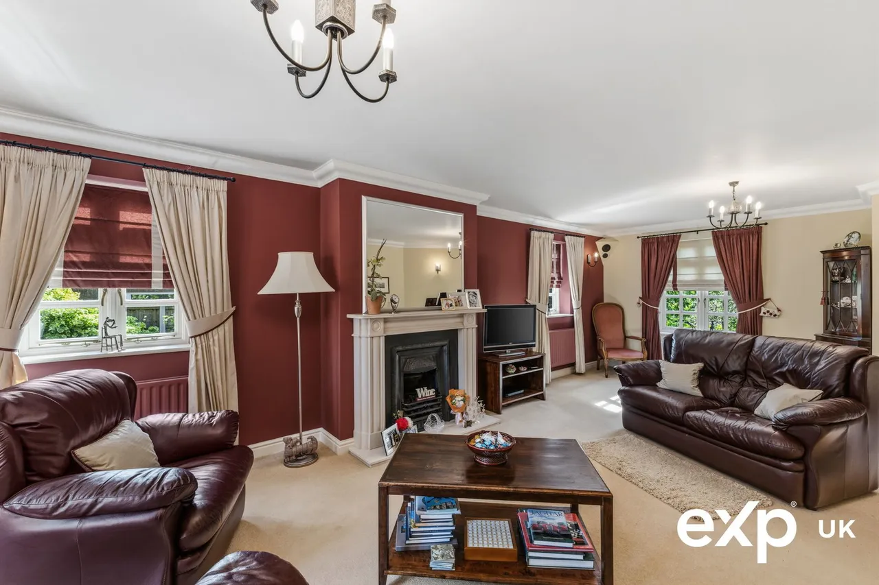 Fox Hollow, Ravenshead, photo 20
