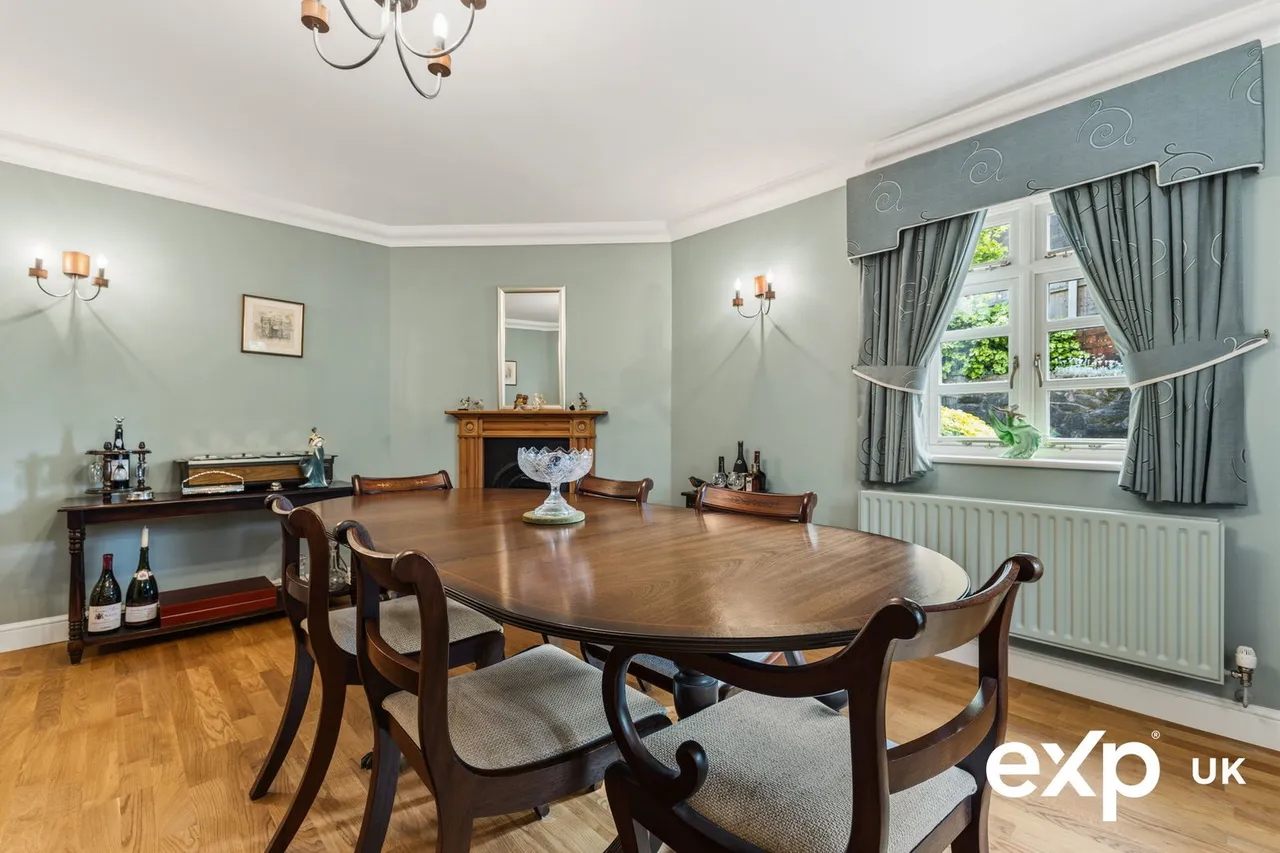 Fox Hollow, Ravenshead, photo 15