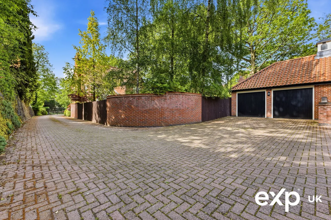 Fox Hollow, Ravenshead, photo 39