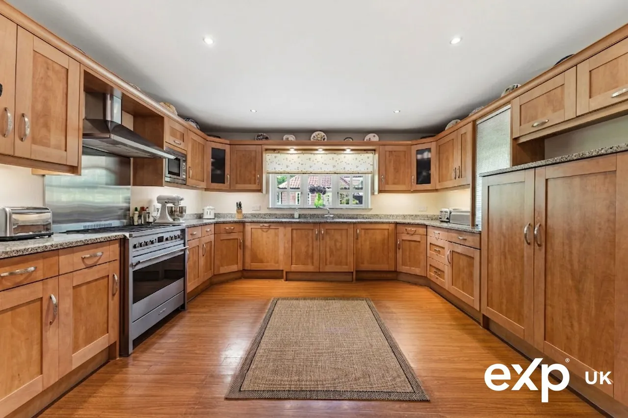 Fox Hollow, Ravenshead, photo 10