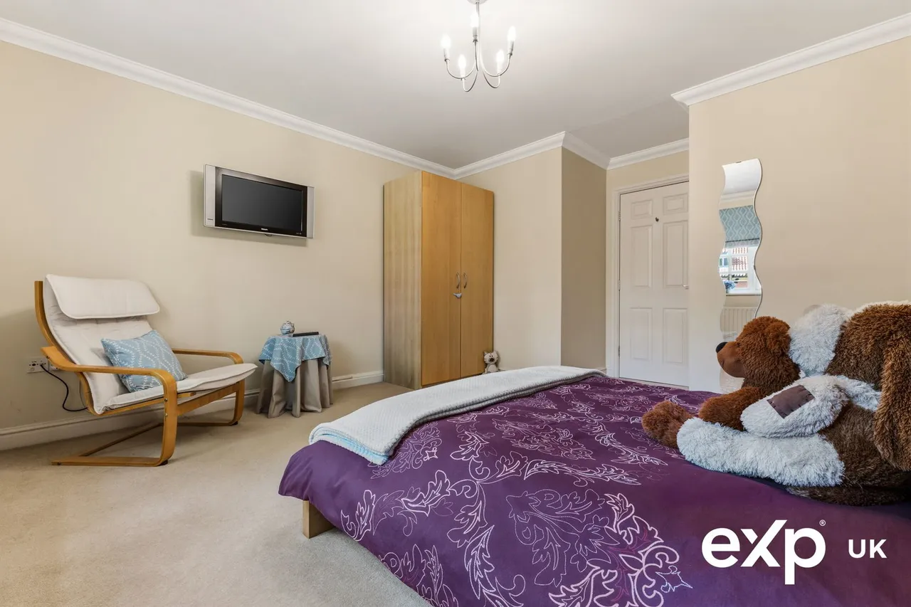 Fox Hollow, Ravenshead, photo 22