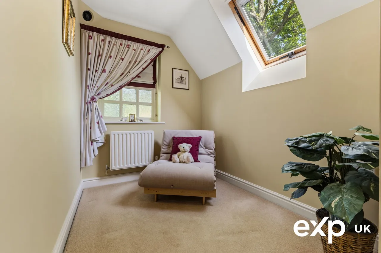 Fox Hollow, Ravenshead, photo 29