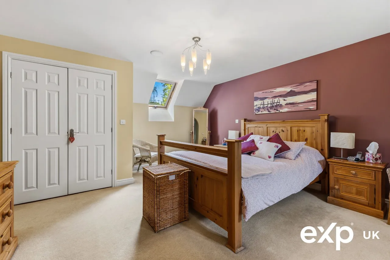 Fox Hollow, Ravenshead, photo 27