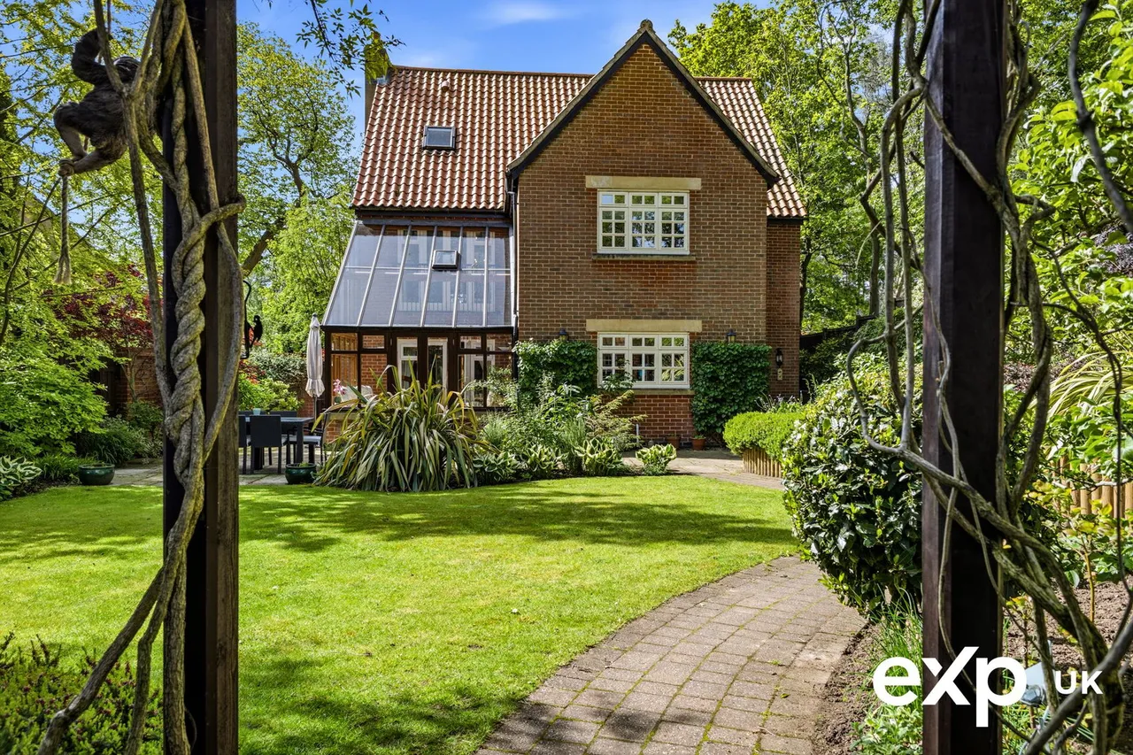 Fox Hollow, Ravenshead, photo 36