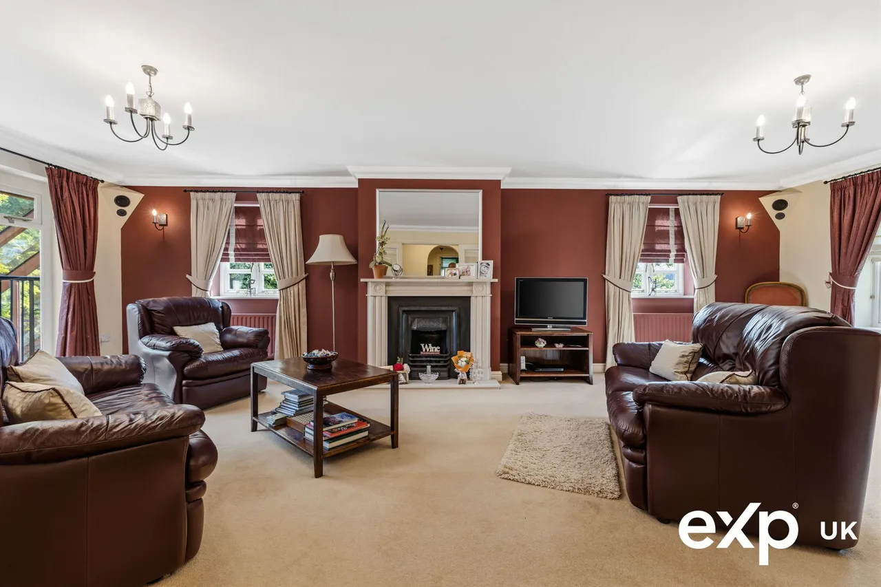 Fox Hollow, Ravenshead, photo 17