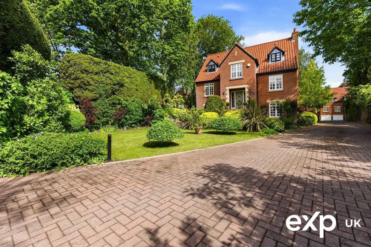Fox Hollow, Ravenshead, photo 40