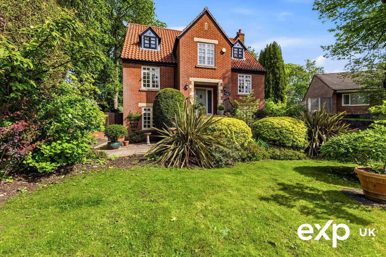Fox Hollow, Ravenshead, photo 32
