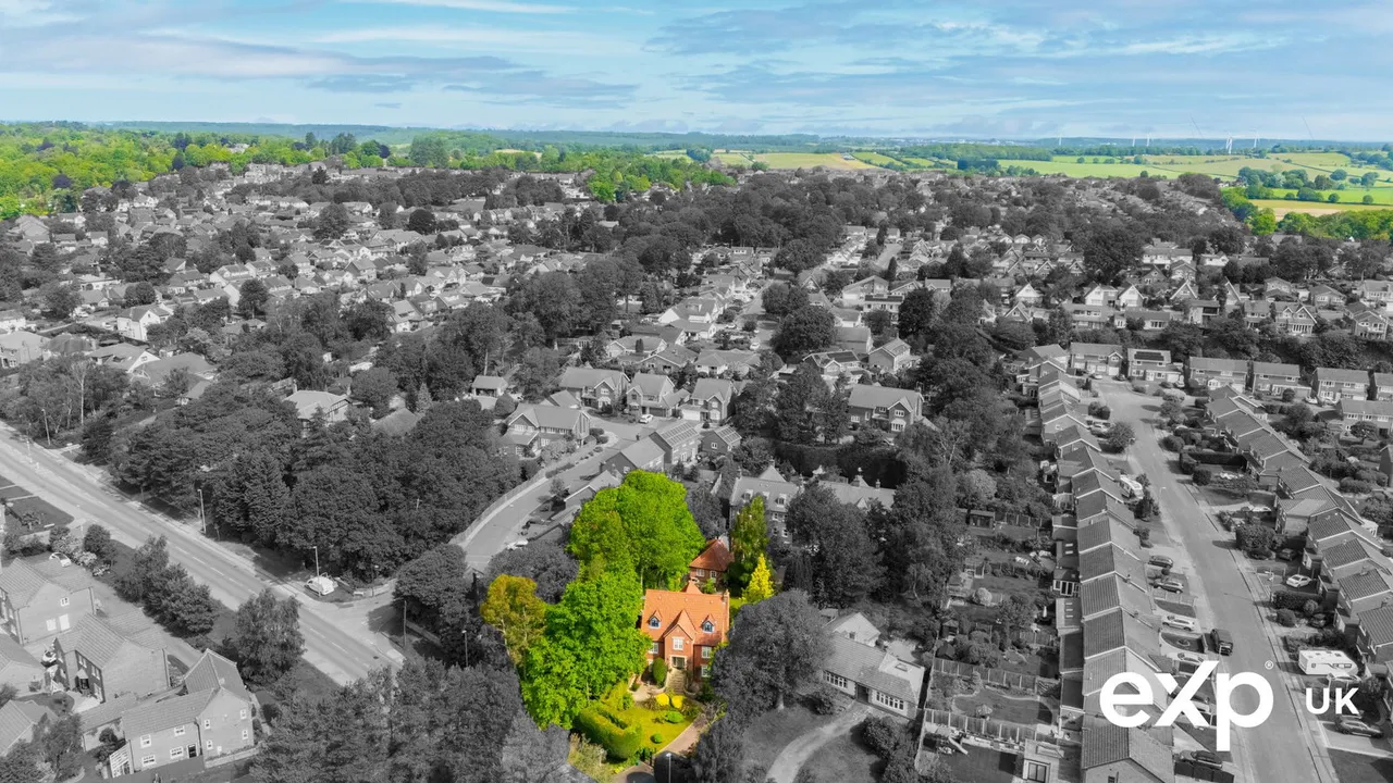 Fox Hollow, Ravenshead, photo 33