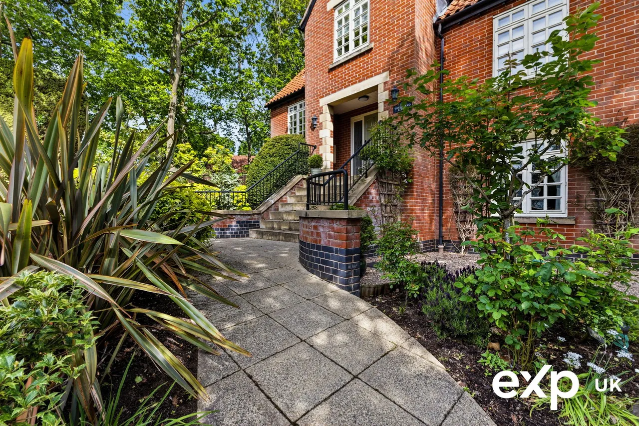 Fox Hollow, Ravenshead, photo 4