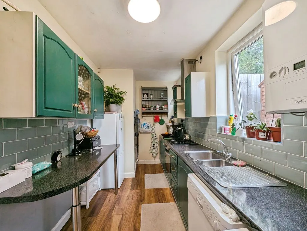 Newcastle Upon Tyne NE15 6SP, NE15, photo 6