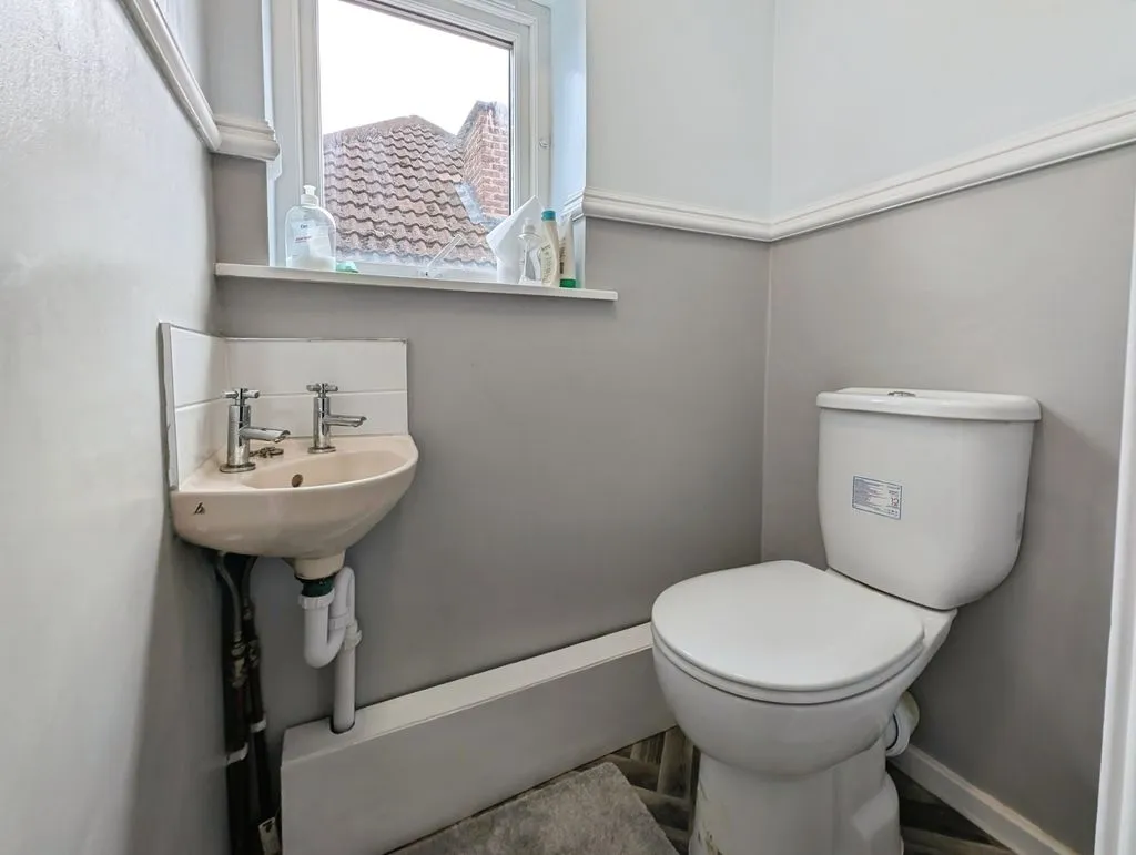 Newcastle Upon Tyne NE15 6SP, NE15, photo 10