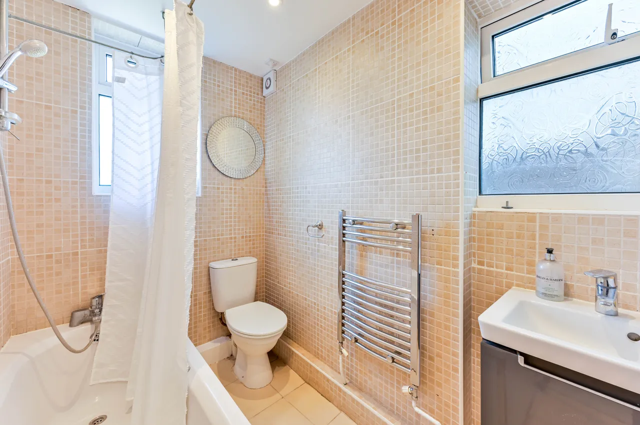 10 Porchester Road, Kingston upon Thames, photo 8
