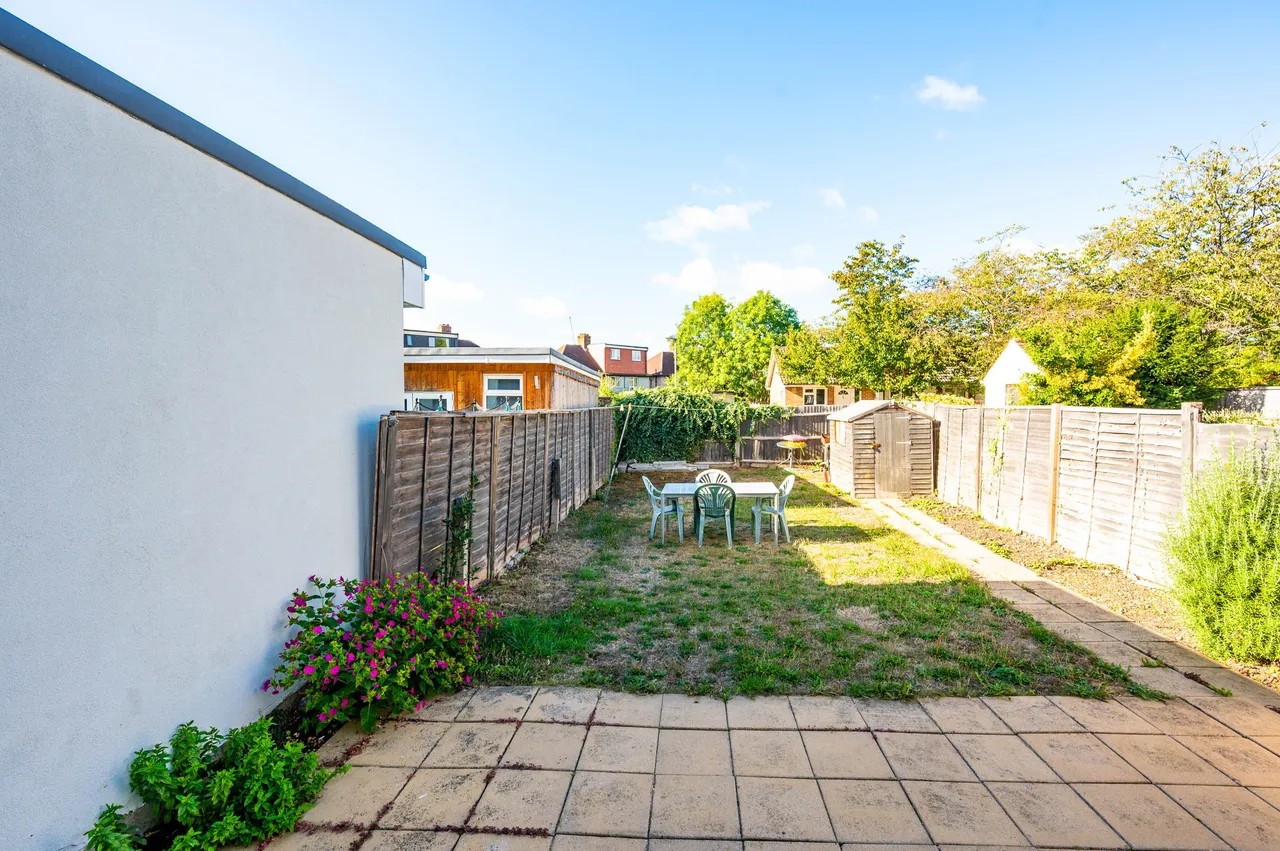 10 Porchester Road, Kingston upon Thames, photo 9