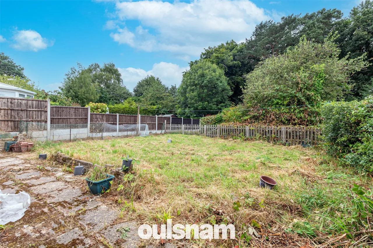 Green Meadow Road, Bournville Village Trust, Selly Oak, Birmingham, B29 4DD, photo 14
