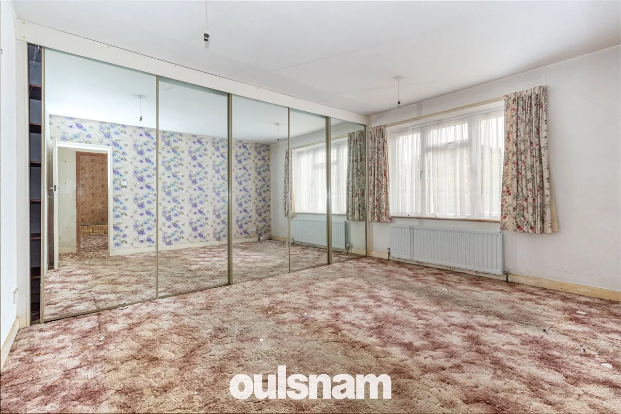 Green Meadow Road, Bournville Village Trust, Selly Oak, Birmingham, B29 4DD, photo 9