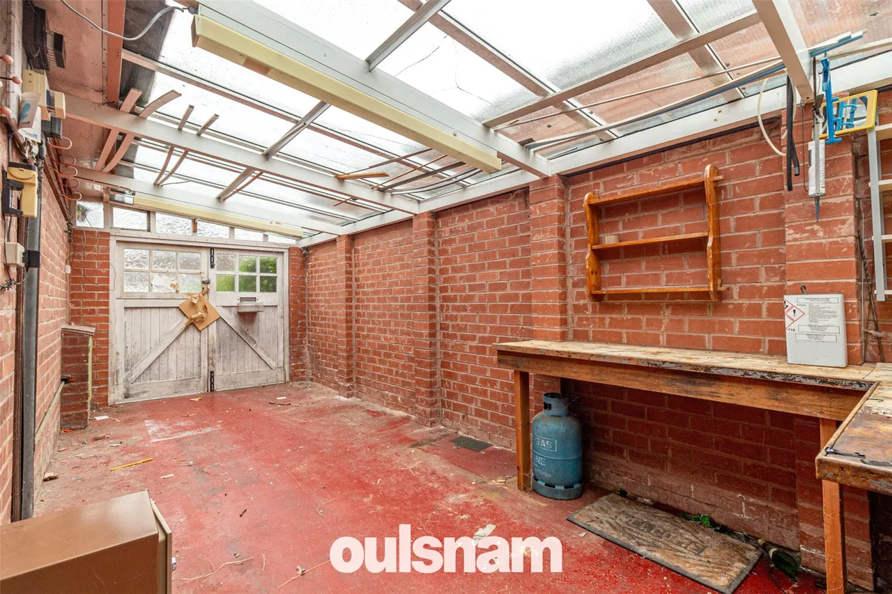 Green Meadow Road, Bournville Village Trust, Selly Oak, Birmingham, B29 4DD, photo 12