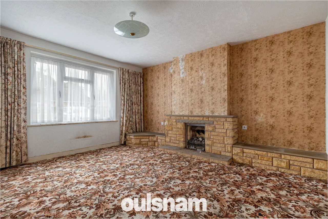Green Meadow Road, Bournville Village Trust, Selly Oak, Birmingham, B29 4DD, photo 4