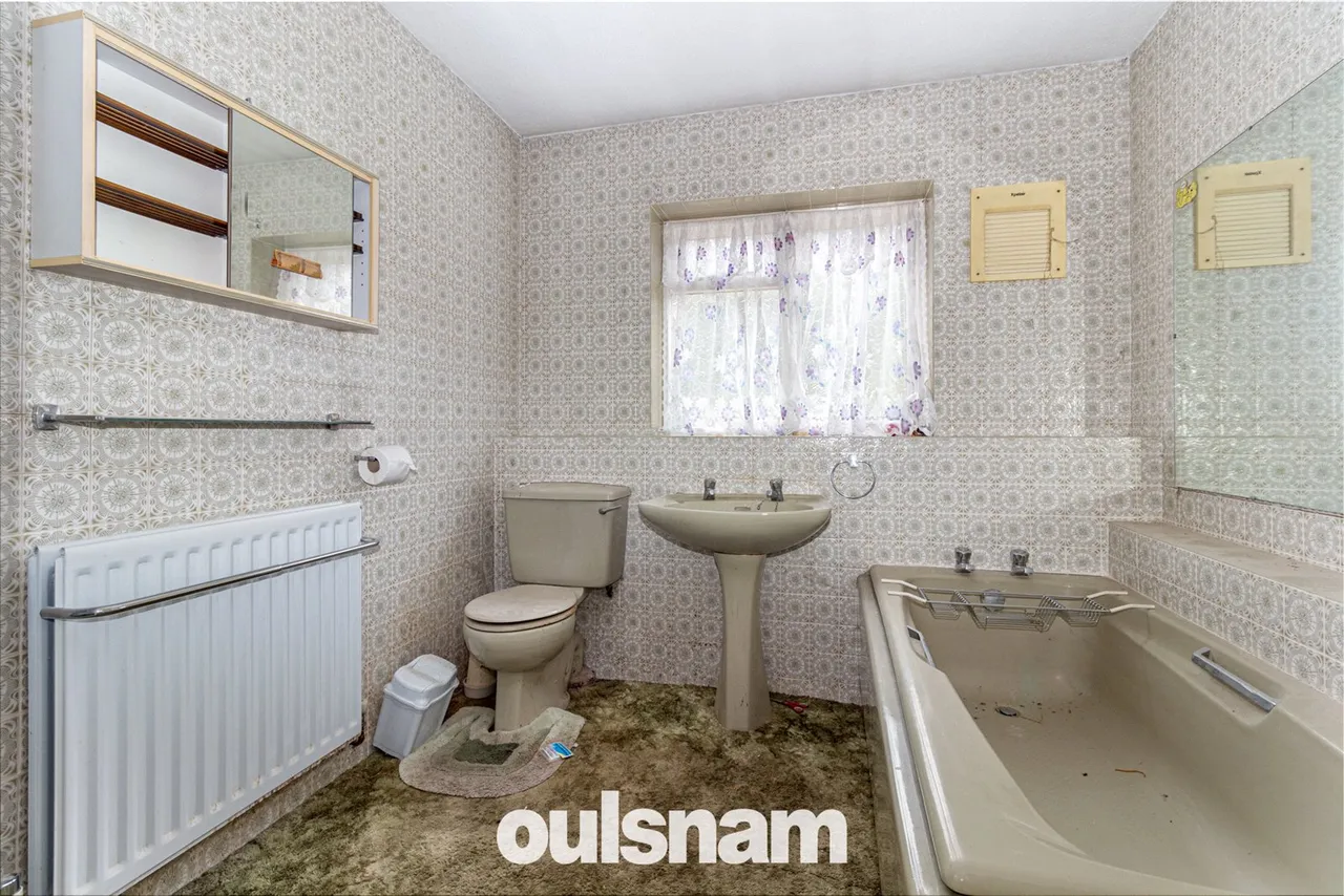 Green Meadow Road, Bournville Village Trust, Selly Oak, Birmingham, B29 4DD, photo 5