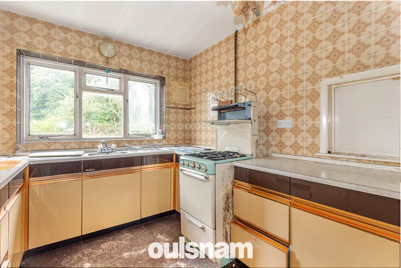 Green Meadow Road, Bournville Village Trust, Selly Oak, Birmingham, B29 4DD, photo 3