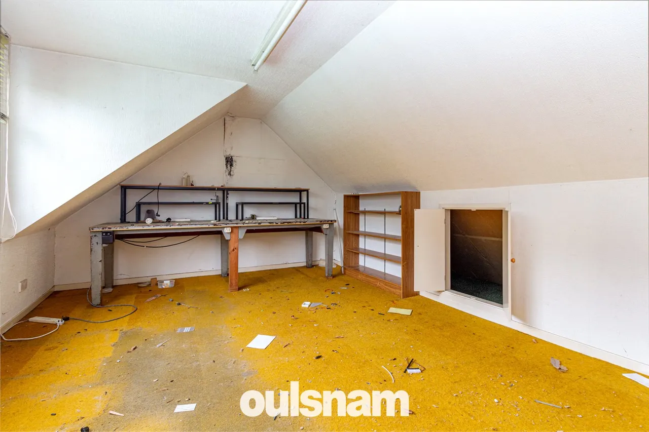 Green Meadow Road, Bournville Village Trust, Selly Oak, Birmingham, B29 4DD, photo 13