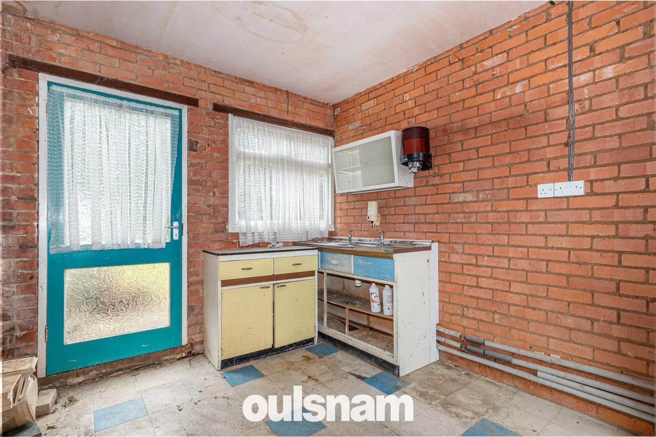 Green Meadow Road, Bournville Village Trust, Selly Oak, Birmingham, B29 4DD, photo 10