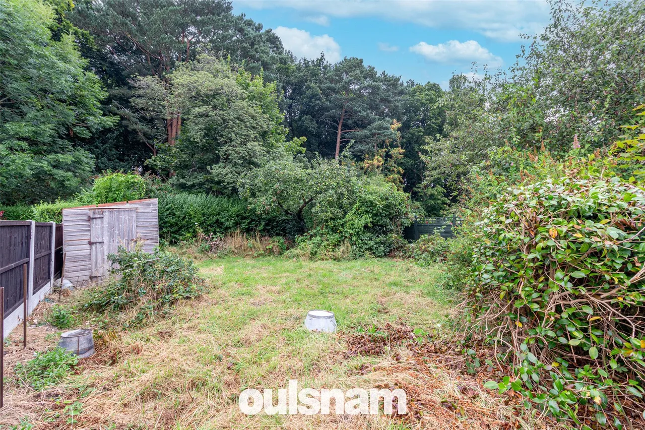 Green Meadow Road, Bournville Village Trust, Selly Oak, Birmingham, B29 4DD, photo 16