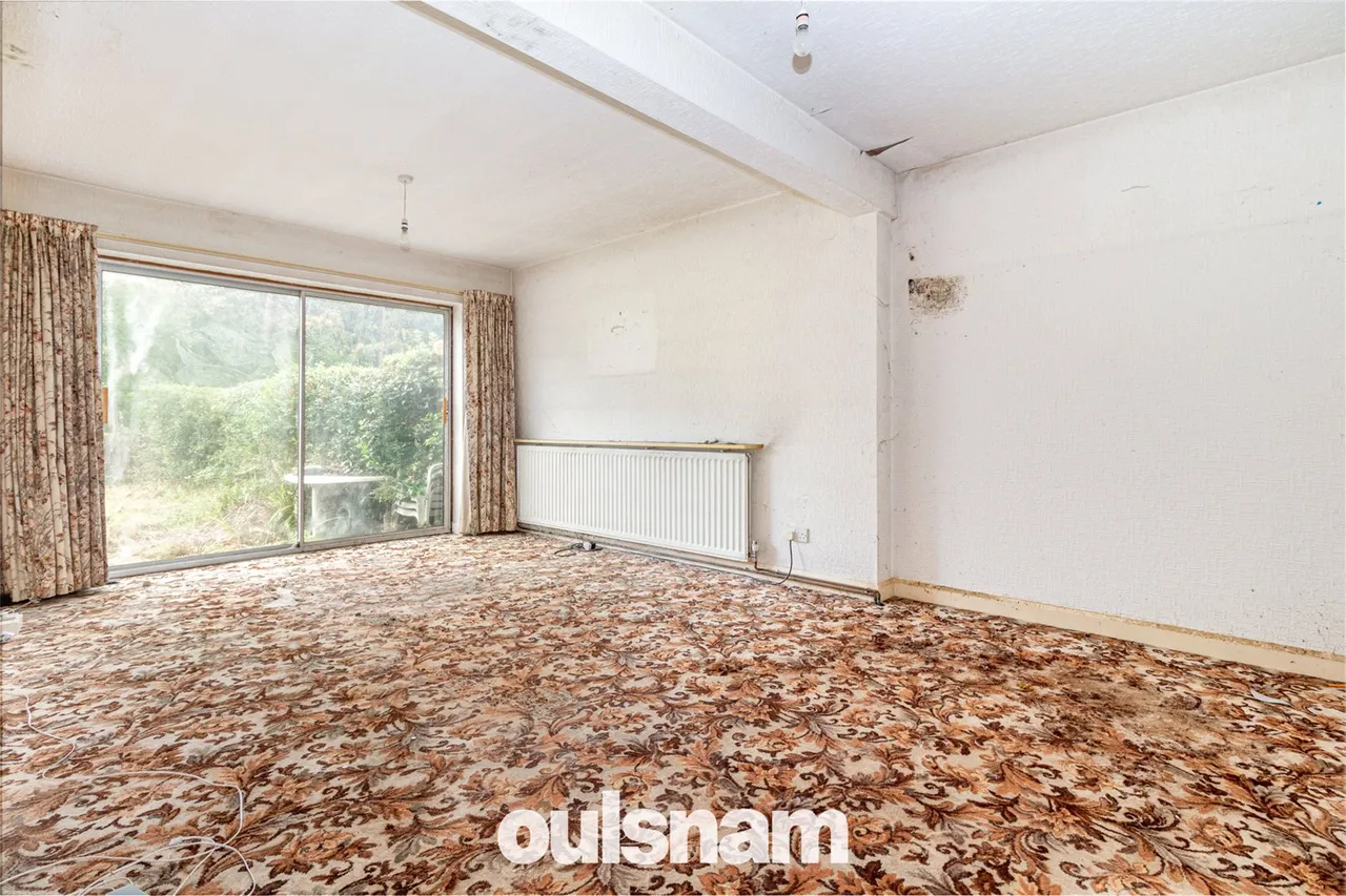 Green Meadow Road, Bournville Village Trust, Selly Oak, Birmingham, B29 4DD, photo 8