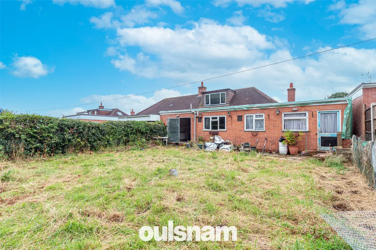 Green Meadow Road, Bournville Village Trust, Selly Oak, Birmingham, B29 4DD, photo 15