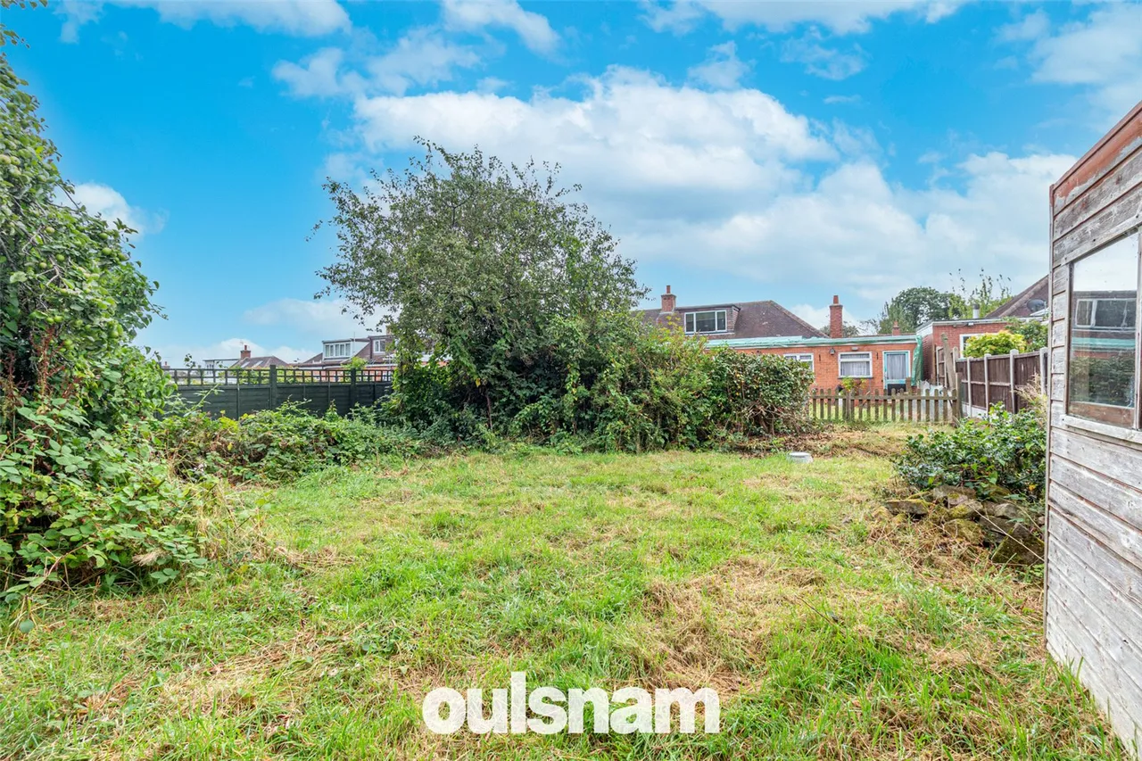 Green Meadow Road, Bournville Village Trust, Selly Oak, Birmingham, B29 4DD, photo 17