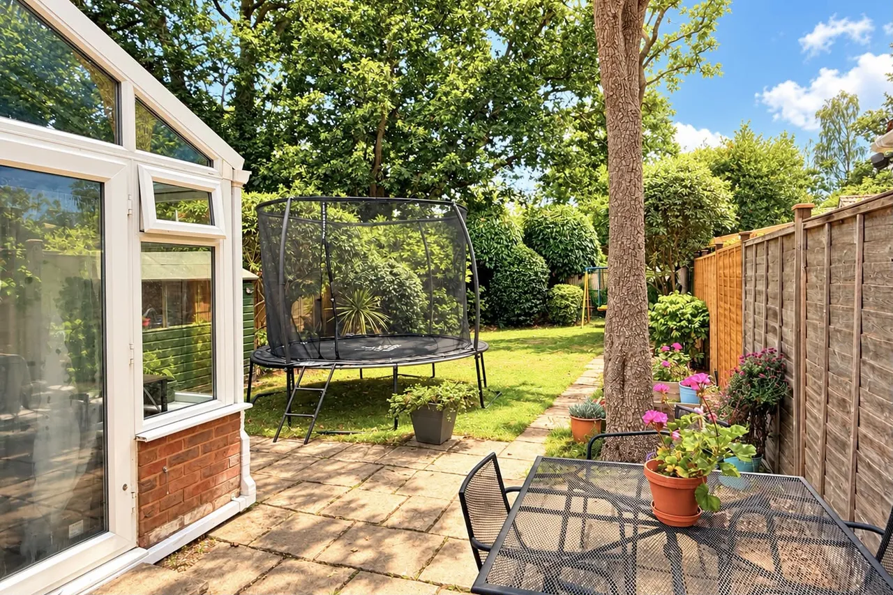 Taylor Way, Verwood, BH31, photo 19