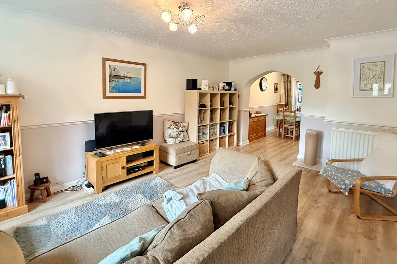 Taylor Way, Verwood, BH31, photo 3