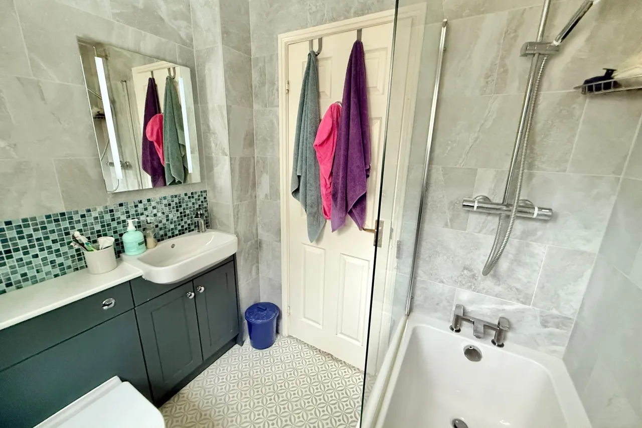 Taylor Way, Verwood, BH31, photo 15