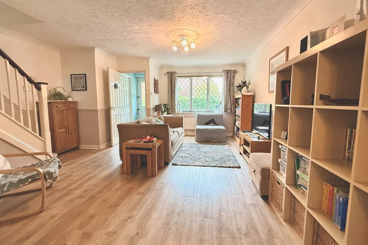 Taylor Way, Verwood, BH31, photo 8
