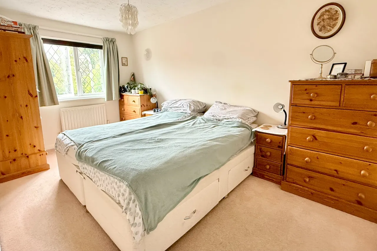 Taylor Way, Verwood, BH31, photo 11