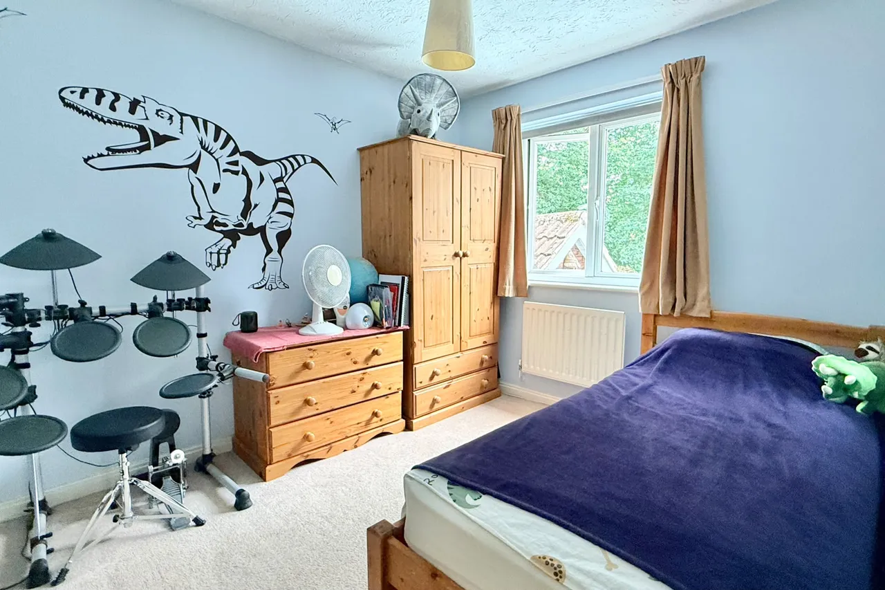 Taylor Way, Verwood, BH31, photo 13