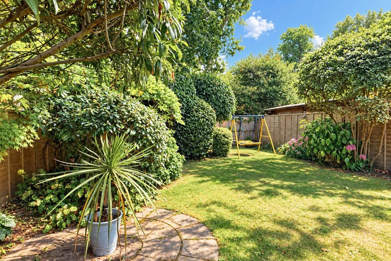 Taylor Way, Verwood, BH31, photo 18