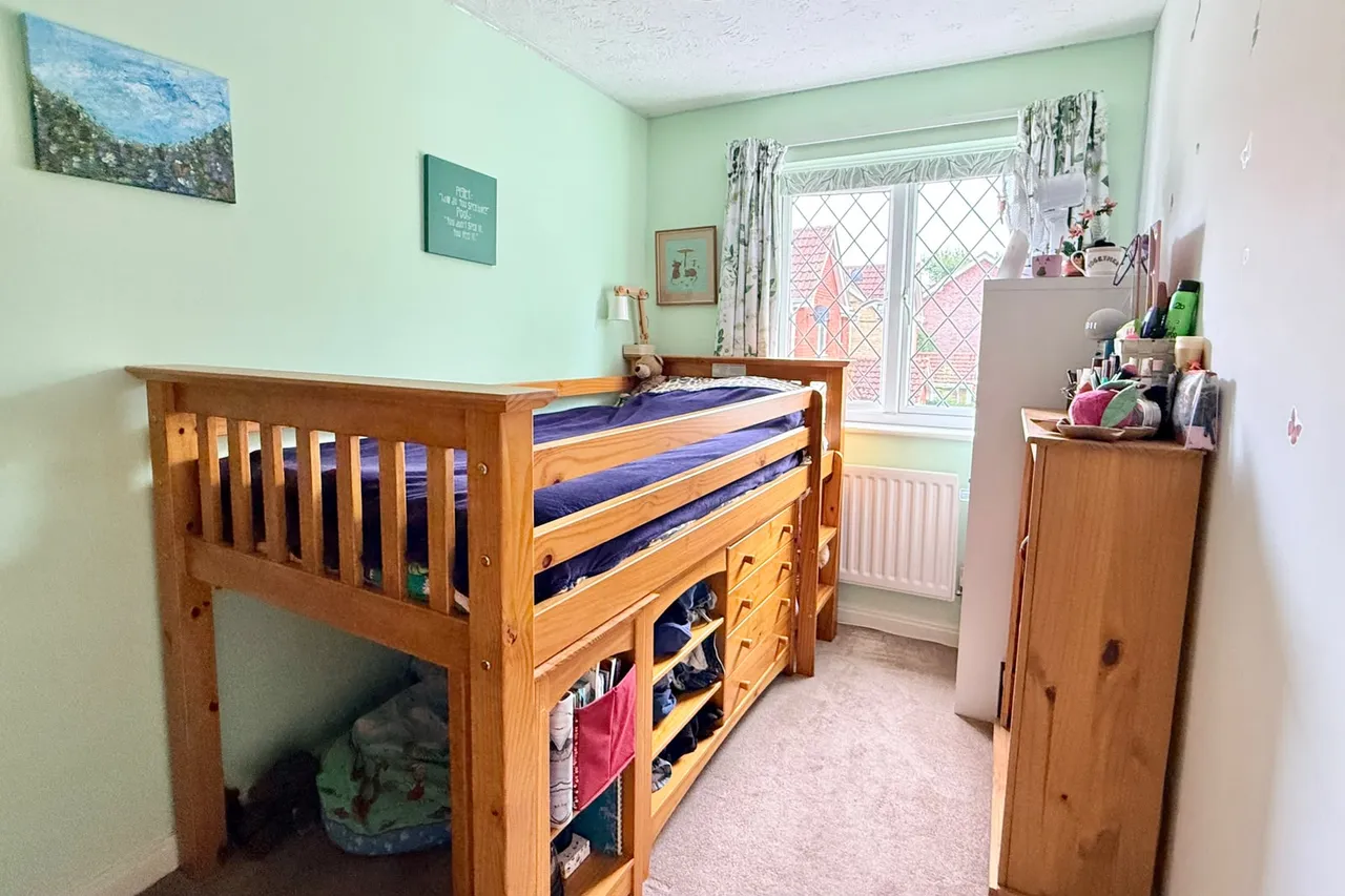 Taylor Way, Verwood, BH31, photo 14
