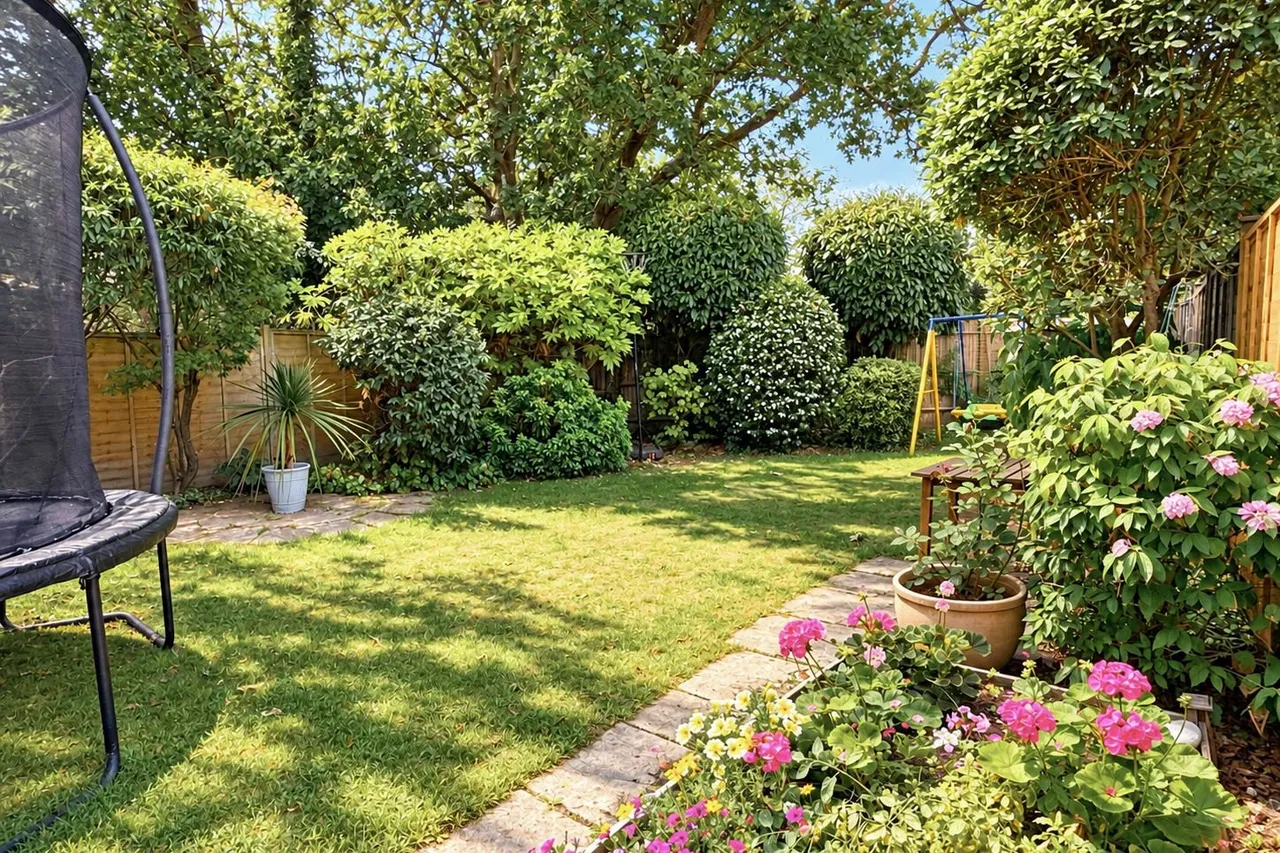 Taylor Way, Verwood, BH31, photo 17