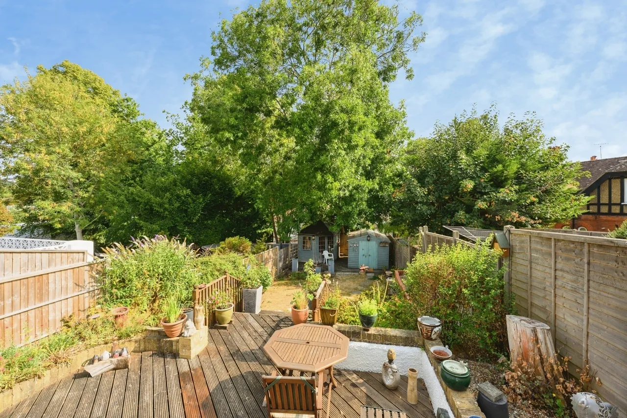 Roke Road, Kenley, Surrey, CR8, photo 6