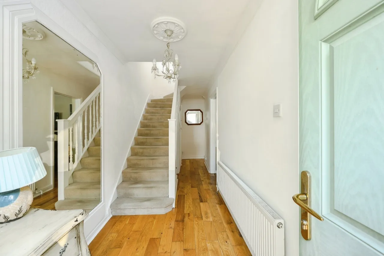 Roke Road, Kenley, Surrey, CR8, photo 4
