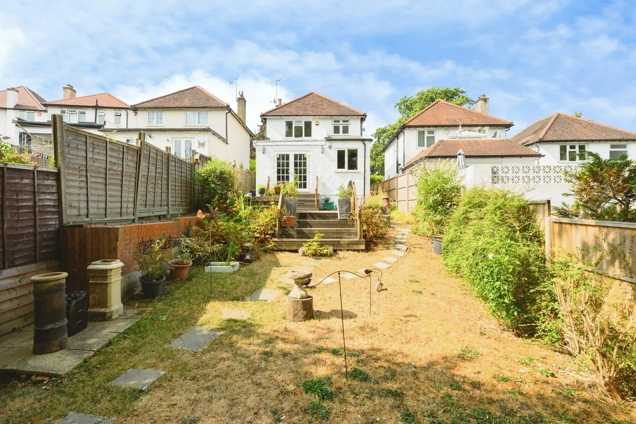 Roke Road, Kenley, Surrey, CR8, photo 15
