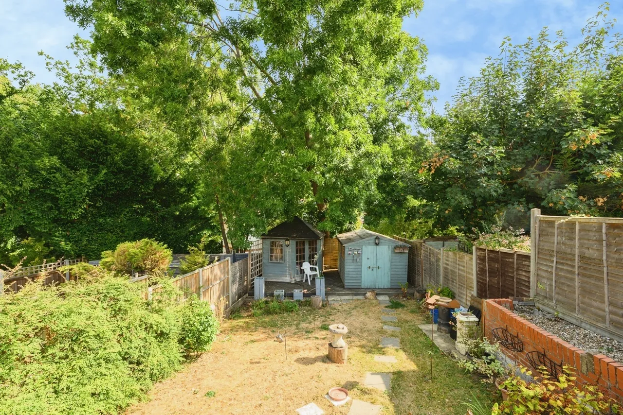 Roke Road, Kenley, Surrey, CR8, photo 13